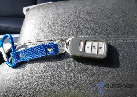 2015 Honda Accord Ex-L V-6 from USA, damaged, VIN 1HGCR3F8XFA024053